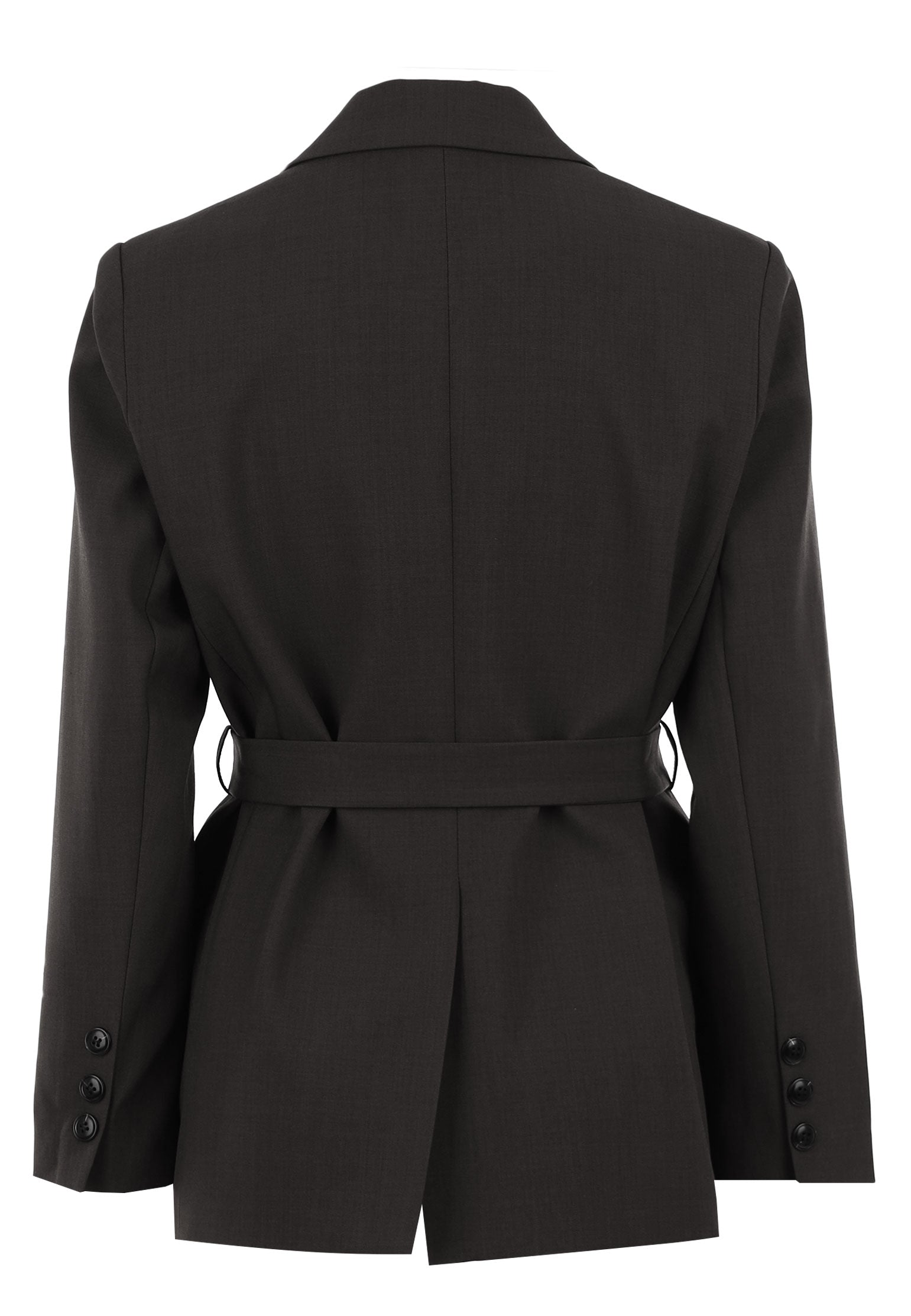 Black Sfilato blazer - view 3