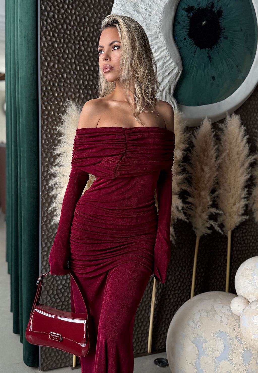 Black Sfilato dress - view 4