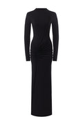 Sfilato Dress Sfilato20 — Black