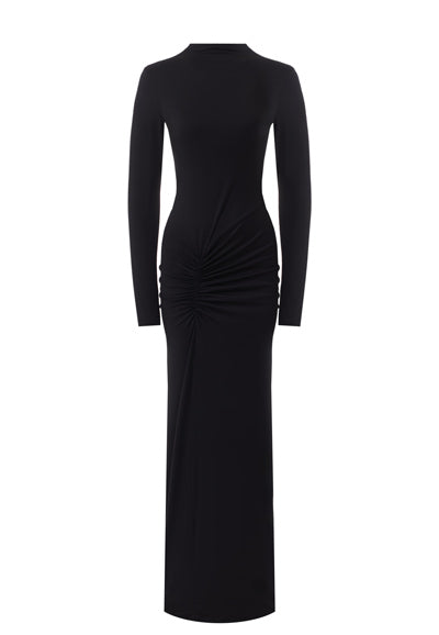 Sfilato Dress Sfilato20 — Black