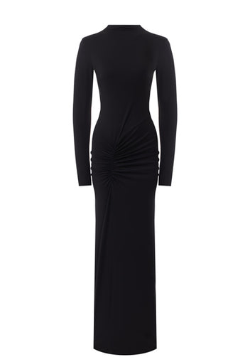 Sfilato Dress Sfilato20 — Black