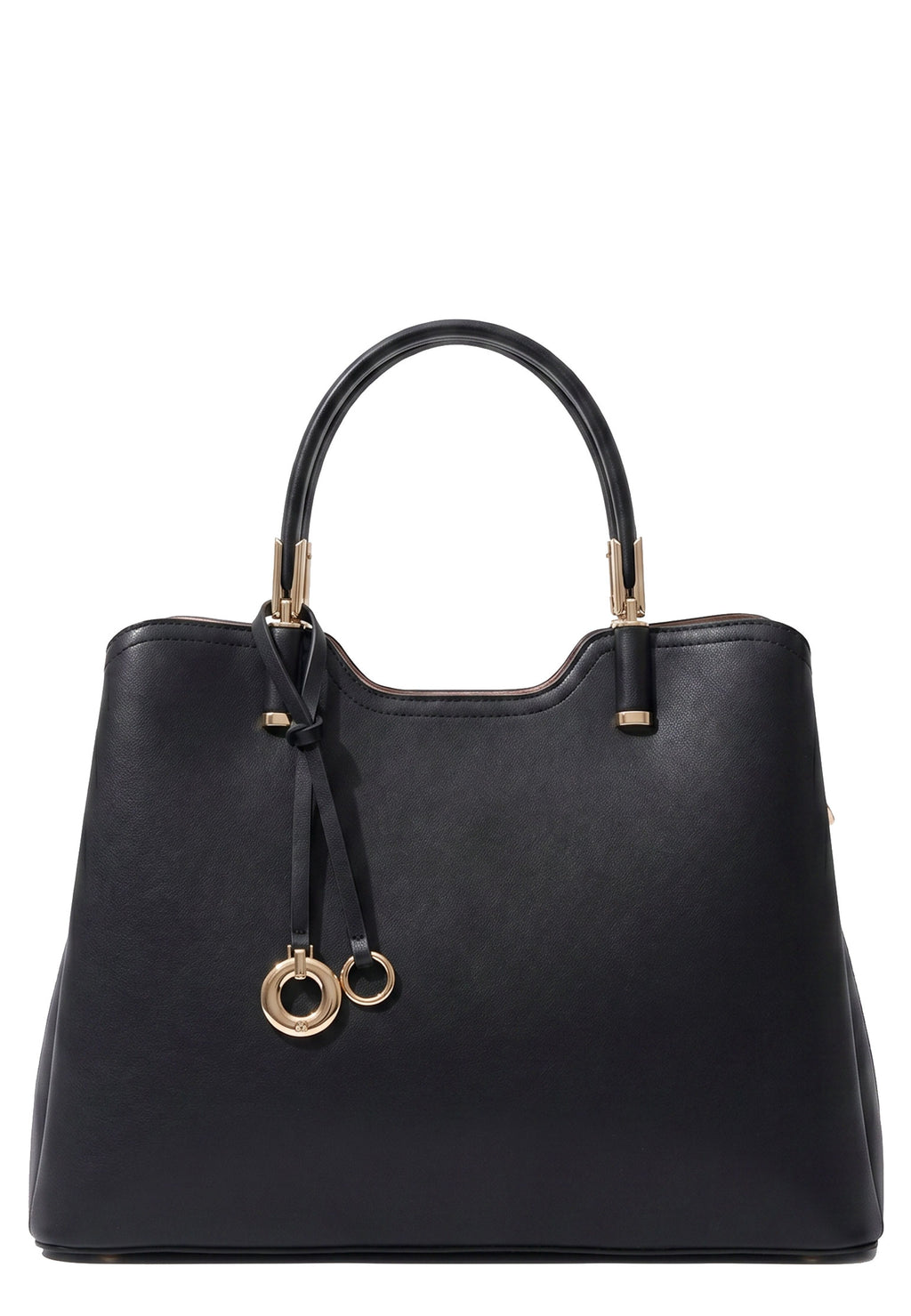 Black Sfilato bag - view 1