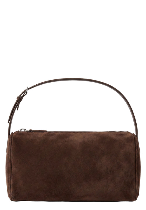 Apollosa Bag — Dark Brown