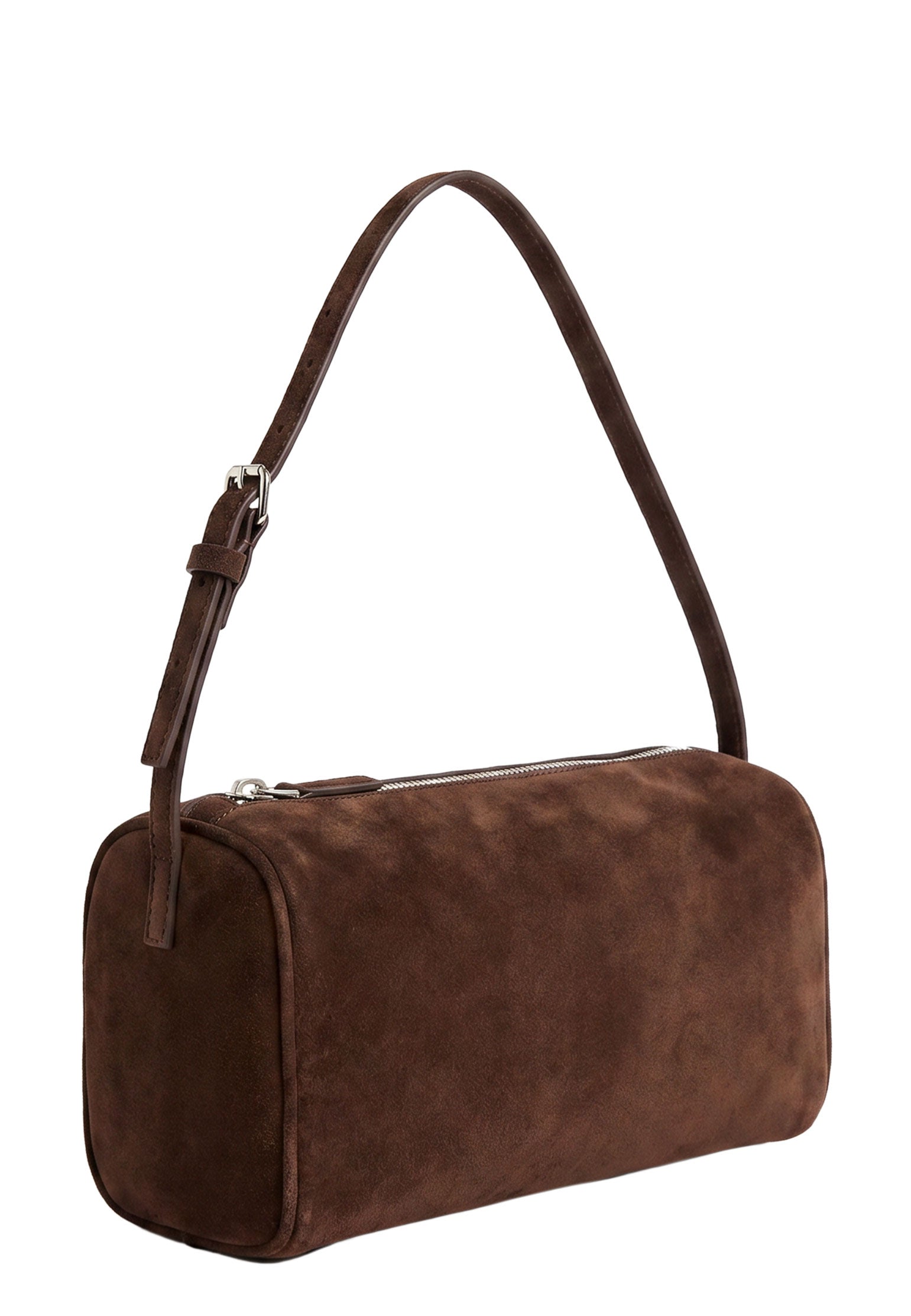 Apollosa Bag — Dark Brown