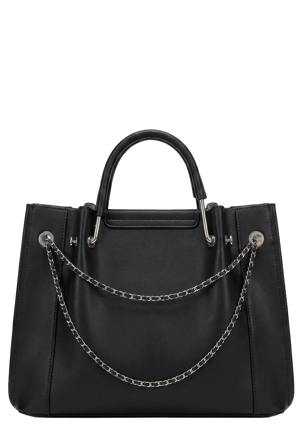 Black Sfilato bag - view 1