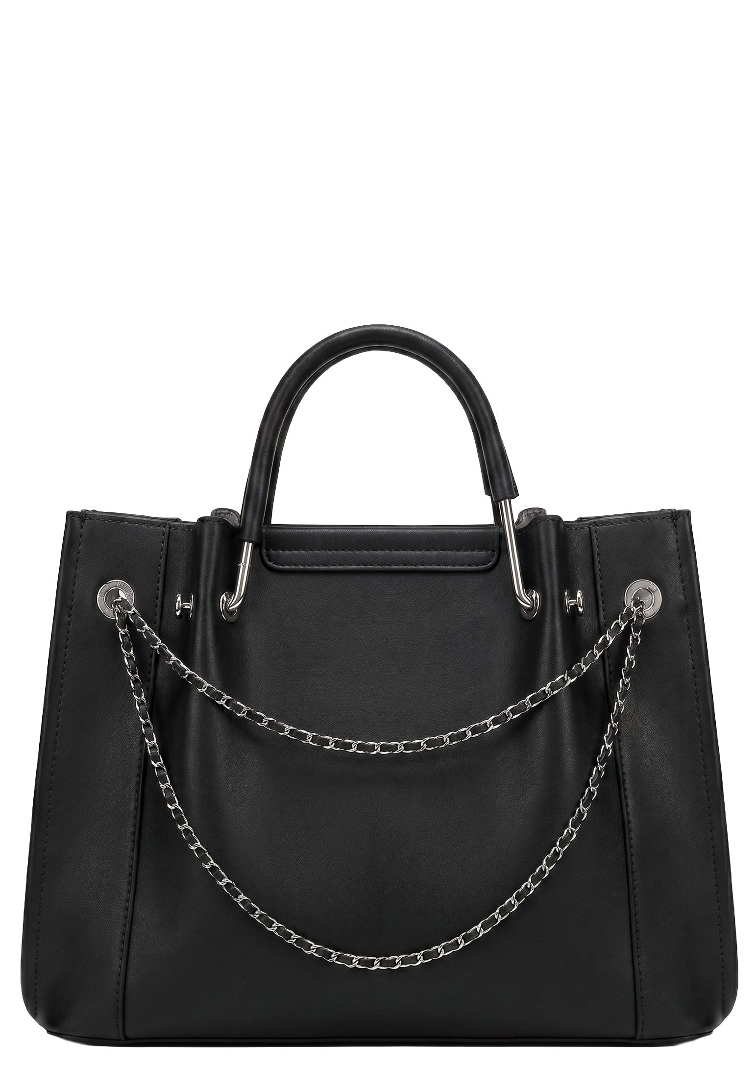 Black Sfilato bag - view 1