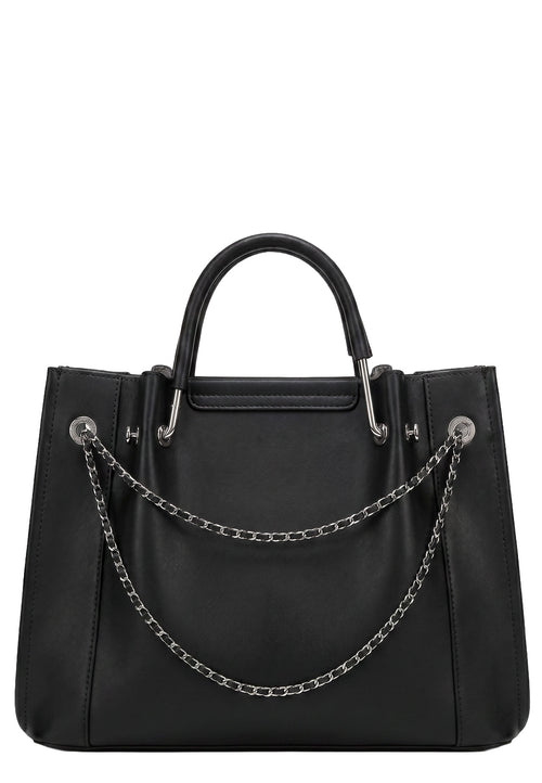 Black Sfilato bag - view 1
