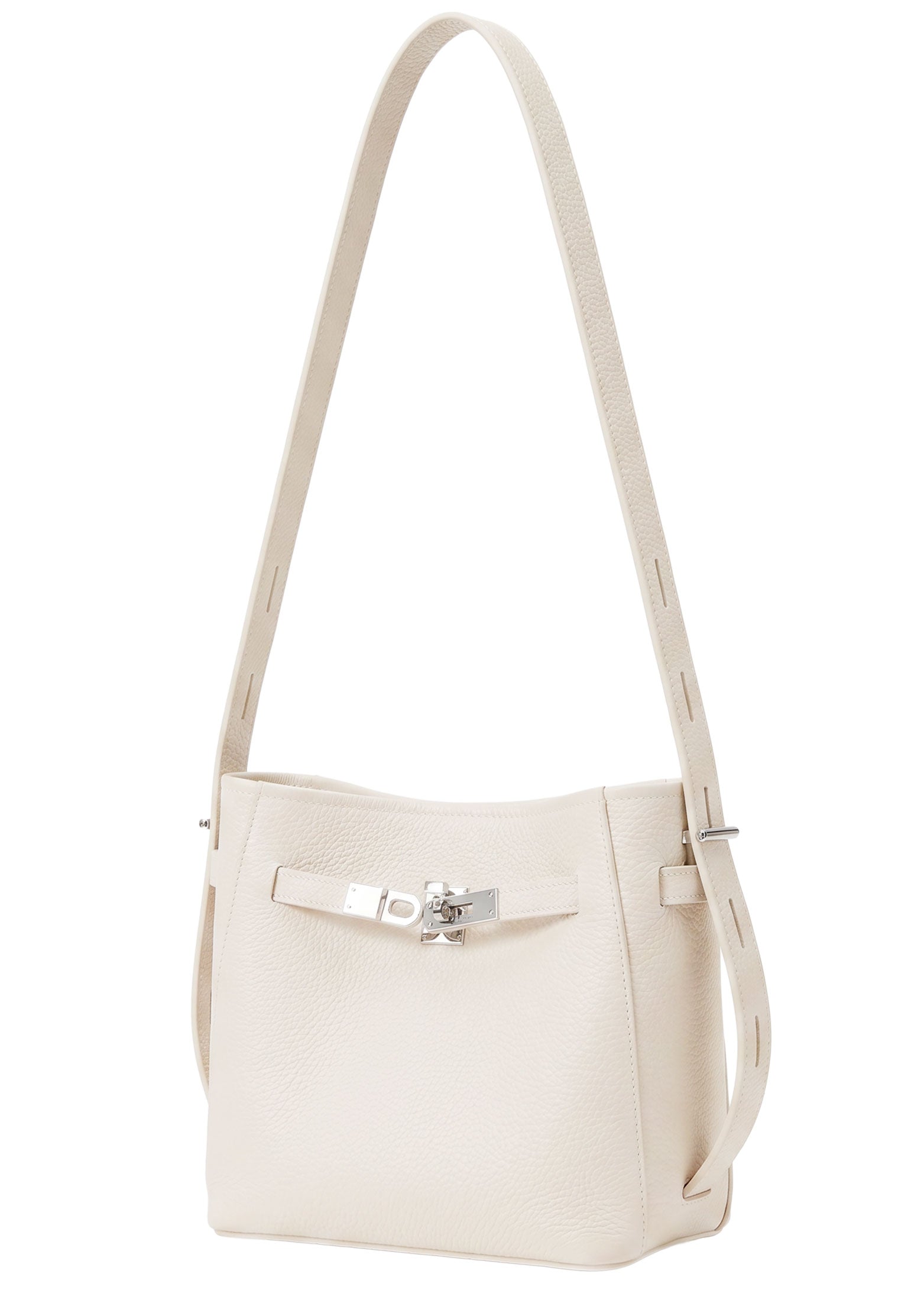 Gray Sfilato bag - view 3