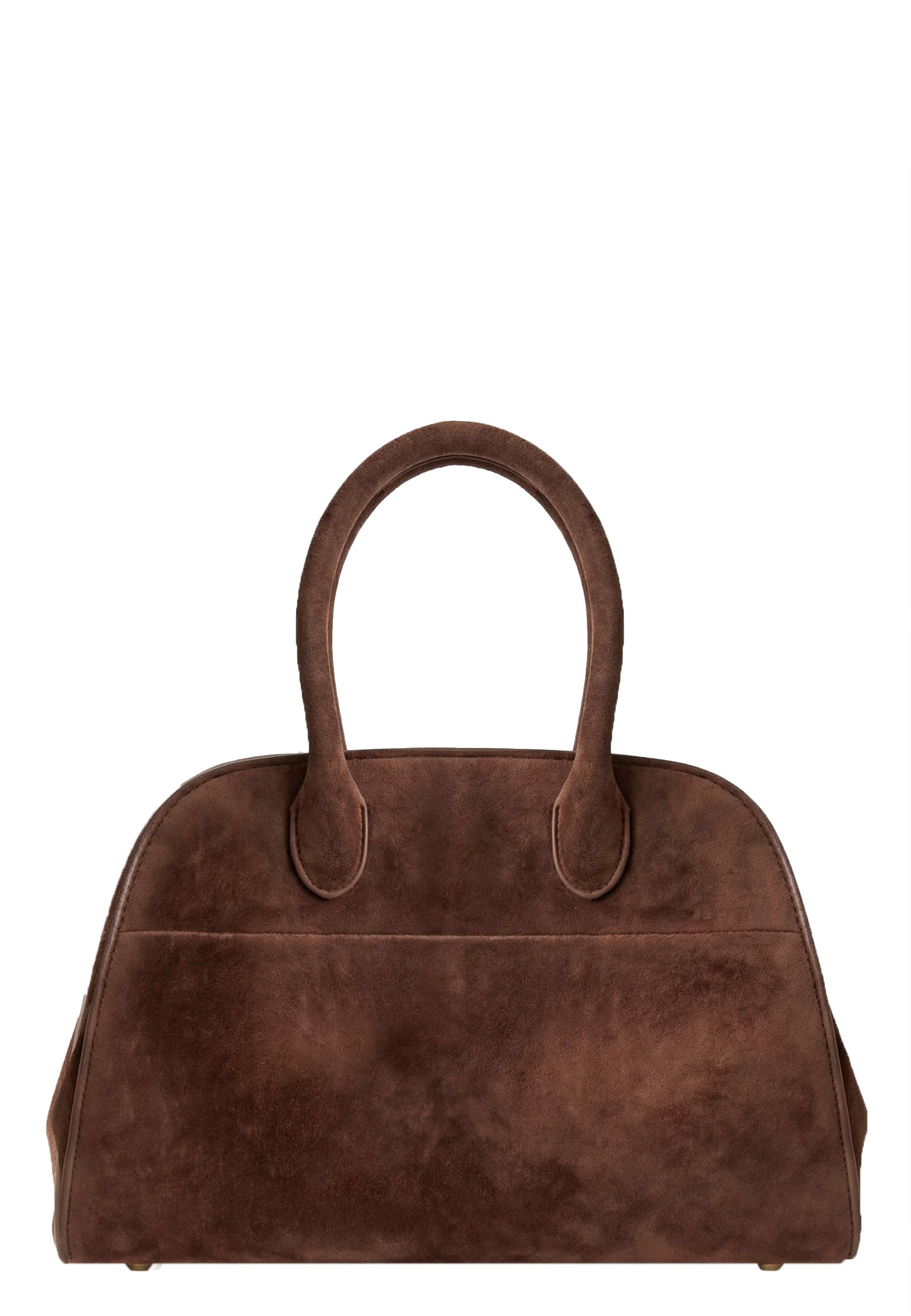 Brown Sfilato bag - view 1