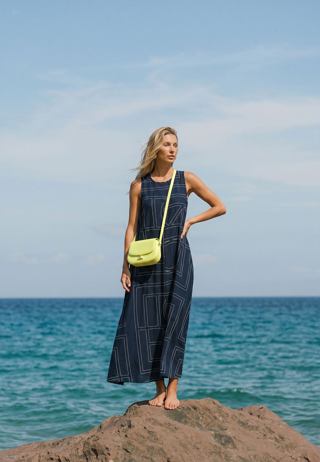 Black Sfilato dress - view 2