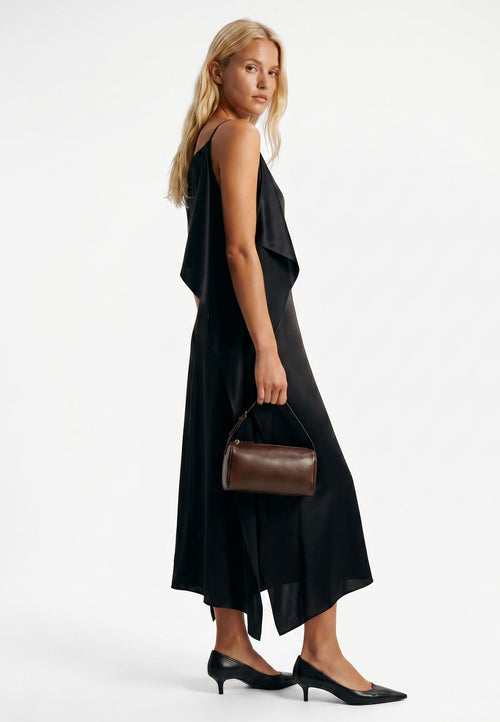 Appiano Bag — Dark Brown